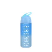 Quick Motivasyonel Matara 500 ml - 16,9 oz - 4