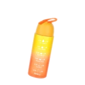 Quick Motivasyonel Matara 500 ml - 16,9 oz - 5