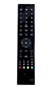 Dijitsu Android Serisi LCD-LED TV Kumanda LCD-609 - 2