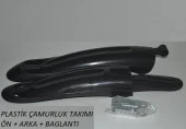 Bisiklet Çamurluğu - Universal Set - 1