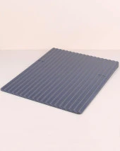 Zikzak Tasarım Tabaklık - Bulaşık Kurutmalık thumbnail 2