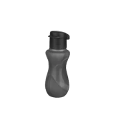 Mini Çocuk Matara & Suluğu 250ML - Siyah - 1