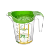 Kızartma Yağı Süzgeci - Sıvı Yağ Süzgeci 500ML thumbnail 2