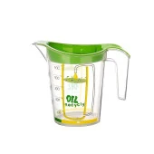 Kızartma Yağı Süzgeci - Sıvı Yağ Süzgeci 500ML thumbnail 3