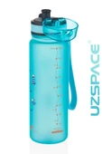 Uzspace Figürlü 500 ml Tritan Çocuk Su Matarası - 3