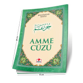 Amme Cüzü - 1