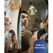 Philips S3144/00 Shaver 3000 Series Tıraş Makinesi - 4