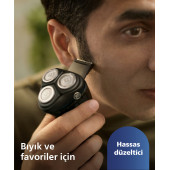 Philips S3144/00 Shaver 3000 Series Tıraş Makinesi - 5