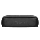 Tribit XSound Surf 2x6W 10 Saat Oynatma Süresi IPX7 Su Geçirmez Taşınabilir TWS Bluetooth Hoparlör Siyah - 1
