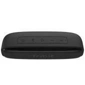 Tribit XSound Surf 2x6W 10 Saat Oynatma Süresi IPX7 Su Geçirmez Taşınabilir TWS Bluetooth Hoparlör Siyah - 3