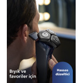 Philips S8692/35 Shaver Series 8000 Tıraş Makinesi - 4