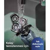 Philips S8692/35 Shaver Series 8000 Tıraş Makinesi - 5