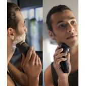 Philips X3021/00 Shaver 3000X Series Tıraş Makinesi - 4