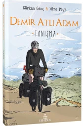 Demir Atlı Adam 1: Tanışma - 1