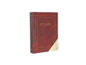 Rabsev 13x18cm 200 Fotoğraf Kapasiteli Ciltbezli Lüks Fotoğraf Albümü - 1