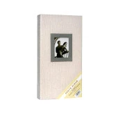 Rabsev 10x15cm 300 Fotoğraf Kapasiteli Lüks Koton Fotoğraf Albümü - 1
