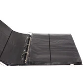 Rabsev 10x15cm 500 Fotoğraf Kapasiteli Lüks Koton Fotoğraf Albümü - 2