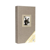 Rabsev 10x15cm 300 Fotoğraf Kapasiteli Lüks Koton Fotoğraf Albümü - 1