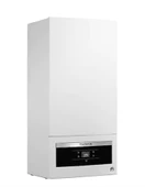 Buderus Logamax Plus Gb062 24 Kw Hermetik Yoğuşmalı Kombi - 1