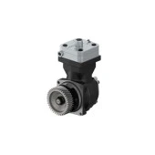 HAVA KOMPRESÖRÜ TEK KAFA SİLİNDİR Mercedes AXOR ATEGO OM 904/OM 906 A9061304915 - 2