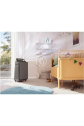 Electrolux Epu73771dg Pure 9 Hava Temizleme Cihazı - 7