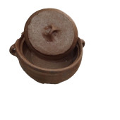 ORTA KARA GÜVEÇ (ÇÖMLEK) - 1