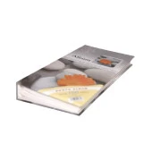 Rabsev 10x15cm 300 Fotoğraf Kapasiteli Desenli Lüks Ofset Fotoğraf Albümü - 2