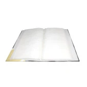 Rabsev 10x15cm 300 Fotoğraf Kapasiteli Desenli Lüks Ofset Fotoğraf Albümü - 4