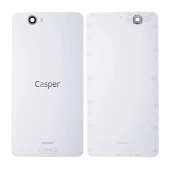 Casper Via V5 Arka Kapak Batarya Pil Kapağı thumbnail 1