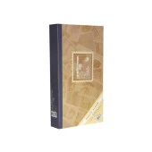 Rabsev 10x15cm 300 Fotoğraf Kapasiteli Desenli Lüks Ofset Fotoğraf Albümü - 1