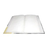Rabsev 10x15cm 300 Fotoğraf Kapasiteli Desenli Lüks Ofset Fotoğraf Albümü - 3