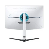 Samsung Odyssey Neo G8 LS32BG850NUXUF 32" 1 ms 4K Freesync Curved Oyuncu Monitörü - 3