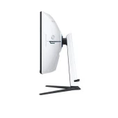 Samsung Odyssey Neo G8 LS32BG850NUXUF 32" 1 ms 4K Freesync Curved Oyuncu Monitörü - 7