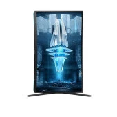 Samsung Odyssey Neo G8 LS32BG850NUXUF 32" 1 ms 4K Freesync Curved Oyuncu Monitörü - 8