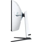 Samsung Odyssey Neo G8 LS32BG850NUXUF 32" 1 ms 4K Freesync Curved Oyuncu Monitörü - 11