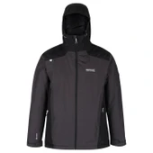 Regatta Thornridge II Erkek Mont-GRİ thumbnail 1