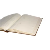 Rabsev 10x15cm 300 Fotoğraf Kapasiteli Lüks Deri Fotoğraf Albümü - 4