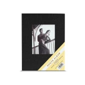 Rabsev 10x15cm 100 Fotoğraf Kapasiteli Lüks Pencereli Deri Fotoğraf Albümü - 1