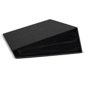 Rabsev 10x15cm 100 Fotoğraf Kapasiteli Lüks Pencereli Deri Fotoğraf Albümü - 2