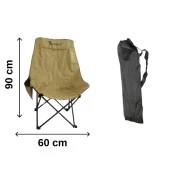 Kamp Sandalye Büyük SH-F110123-31 - 2