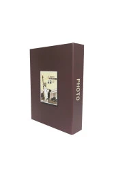 Rabsev RS4602-2 Fotoğraf Albümü 10x15cm 200 Fotoğraf Kapasiteli Özgürlük Anıtı Desenli Anı Albümü - 3