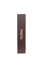 Rabsev RS4602-2 Fotoğraf Albümü 10x15cm 200 Fotoğraf Kapasiteli Özgürlük Anıtı Desenli Anı Albümü - 4