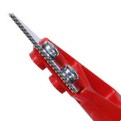 Derz Dolgu Kazıyıcı BıçaK Testere Ağızlı thumbnail 3