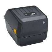Zebra ZD230T Direkt Termal+Termal Transfer USB+Ethernet Barkod Etiket Yazıcı - 2