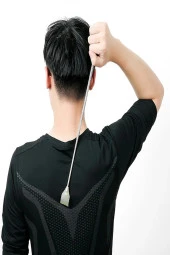 Uzayabilen Metal Teleskobik Sırt Kaşıyıcı Cep Tipi Sırt Kaşıma Aparatı - 1