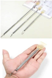 Uzayabilen Metal Teleskobik Sırt Kaşıyıcı Cep Tipi Sırt Kaşıma Aparatı - 3