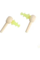 Poblex Çam Tipi Plus Kulak Tıkacı S - 2
