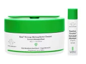 Drunk Elephant  Slaai Makeup - Melting Butter Cleanser - Cilt Temizleme Balsamı 110 ML - 1