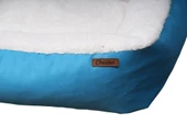 Chester True (M) Yıkanabilir Yatak 65*60*18cm Mavi thumbnail 3