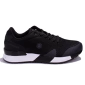 Lumberjack Vendor Siyah Ortopedik Günlük Erkek Spor Ayakkabı thumbnail 2